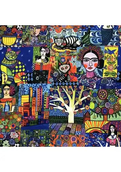 Dijital Baskı Kadife ve Amerikan Bezi: Döşemelik Kumaş Seçenekleri ve Karşılaştırması