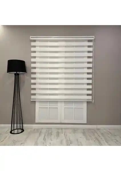 Donatti Bambu ve NetworkAvm Zebra Stor Perde Karşılaştırması ve Seçim Rehberi