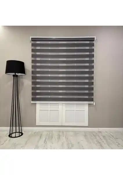 Donatti Bambu Zebra ve NetworkAvm Stor Perdeler Karşılaştırması: Tasarım, Malzeme ve Kullanım Özellikleri