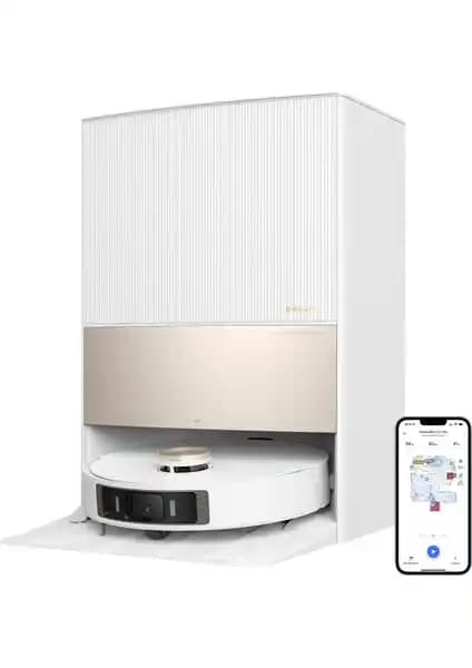 Dreame L20 Ultra ve Roborock S8 Maxv Ultra Karşılaştırması: Özellikler ve Performans Analizi