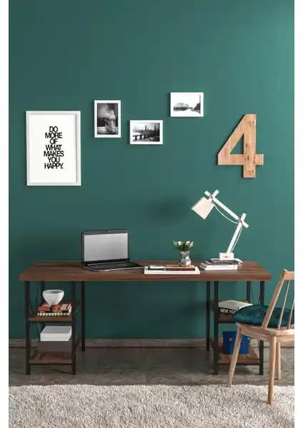 Ev ve ofis kullanımı için karşılaştırmalı çalışma masası modelleri analizi