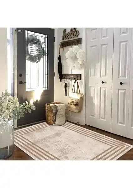 Faiend Dijital Baskı ve NarStore Home Elit Yolluk Halısı Karşılaştırması