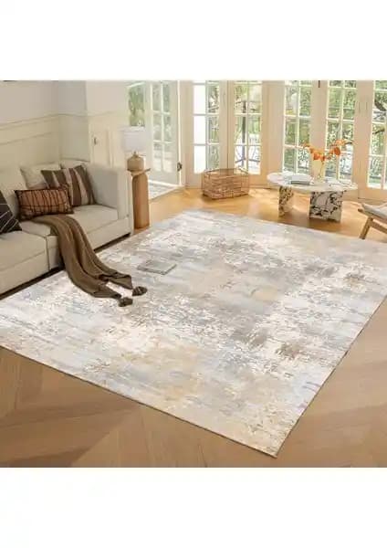 Faiend ve West Home Dijital Baskılı Kaymaz Taban Halı Karşılaştırması