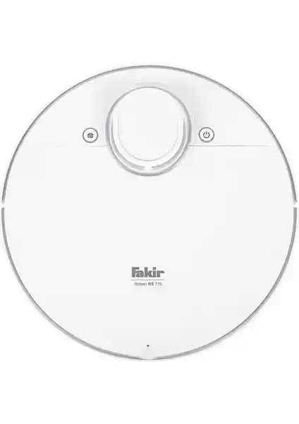 Fakir RS 770 ve Xiaomi S20+ Akıllı Robot Süpürgeleri Karşılaştırması