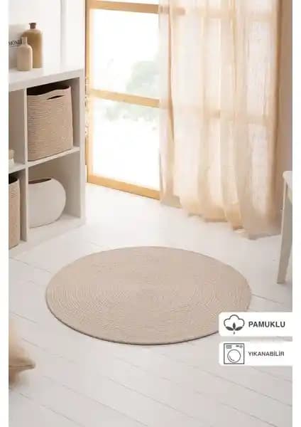 Farklı Tarzlara Uygun Pamuklu Halı ve Kilim Seçenekleri Karşılaştırması
