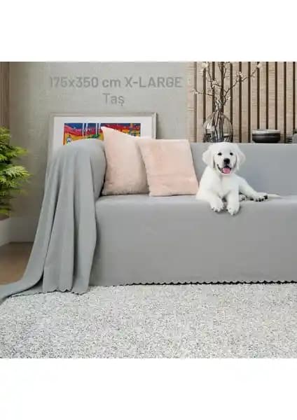 Koltuk Örtüsü Karşılaştırması: Latuda Kaymaz ve Özlü Home Pamuklu Ürünleri