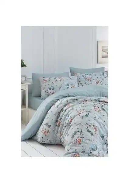 Loyal Home Skyla ve My Story Mystory Viola Çift Kişilik Nevresim Takımı Karşılaştırması