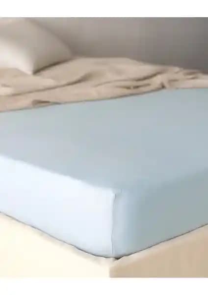 Madame Coco King Size Lastikli Bambu ve Pamuk Çarşaf Karşılaştırması