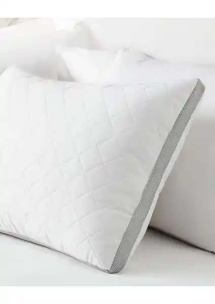Madame Coco Klimalı Yastık ve Yataş Anti-Stress Roll Pack Yastık Karşılaştırması