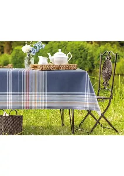 Madame Coco PVC Masa Örtüsü Karşılaştırması: Farrant ve Gemma Modellerinin Özellikleri