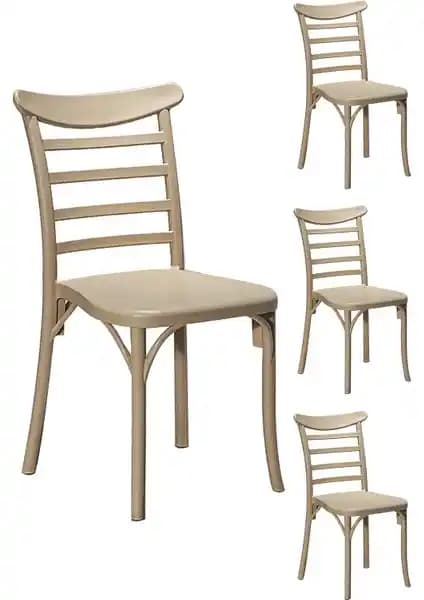 Mobetto Efes ve Miray Sandalyelerin Karşılaştırması: Dayanıklılık ve Tasarım Analizi