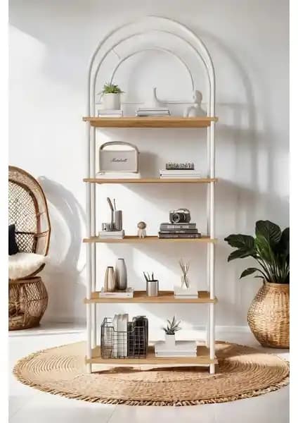 Mobitopya ve Wood House Kitaplık Karşılaştırması: Özellikler ve Kullanıcı Yorumları