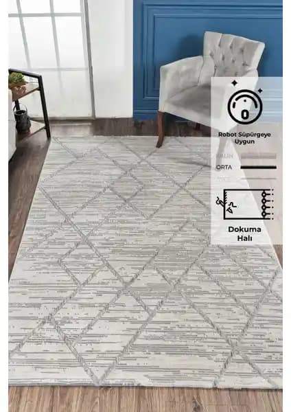 Modern Dokuma Halılar: Konfor ve Estetiği Bir Arada Sunan En İyi Seçenekler