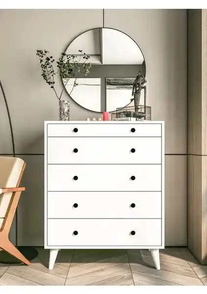 Montenero ve Beyza Country Şifonyer Karşılaştırması: Tasarım, Malzeme ve Kullanıcı Yorumları