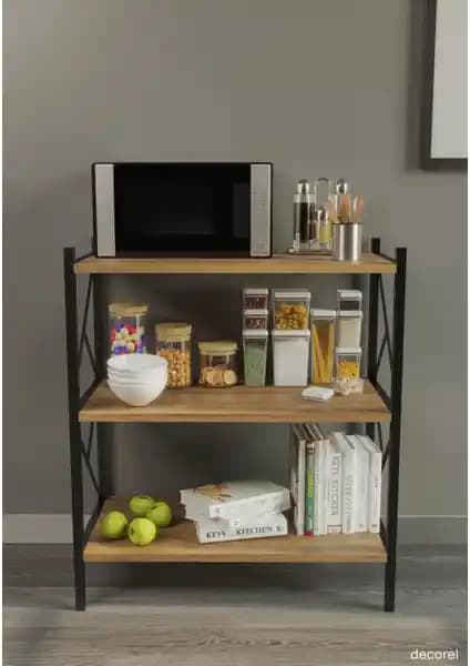 Morpanya Metal Mutfak Rafları Karşılaştırması: Özellikler ve Kullanıcı Yorumları