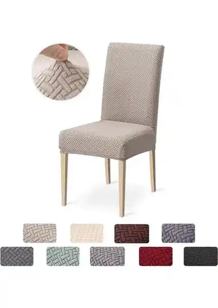 Özmakan Sandalye Kılıfı Modelleri Karşılaştırması: Kalite, Esneklik ve Kullanım Özellikleri