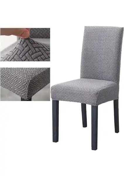 Özmakan Yüksek Kaliteli ve Likralı Sandalye Kılıfı Karşılaştırması ve Kullanıcı Yorumları