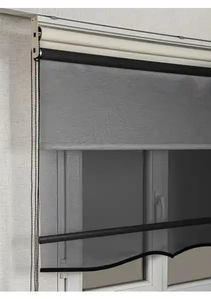 Perde Seçenekleri Karşılaştırması: Çift Mekanizmalı Tül ve Stor ile Zebra Perdeler