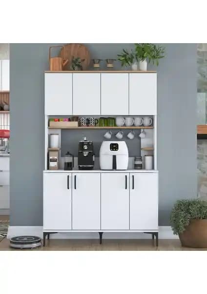 Rani JE176 ve JE179 Çok Amaçlı Dolaplar Karşılaştırması ve Özellikleri