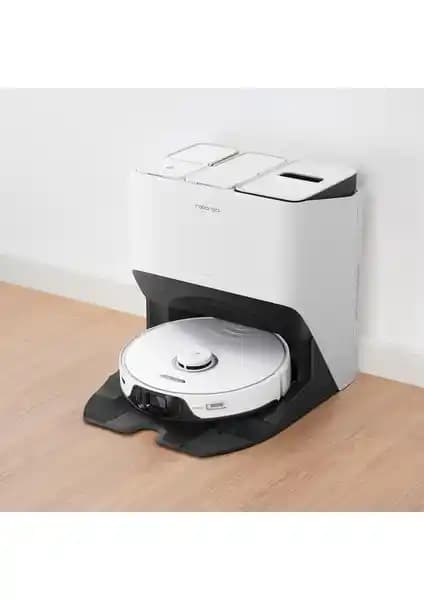 Roborock S8 Pro Ultra ve Saros 10 Karşılaştırması: Özellikler ve Performans Analizi