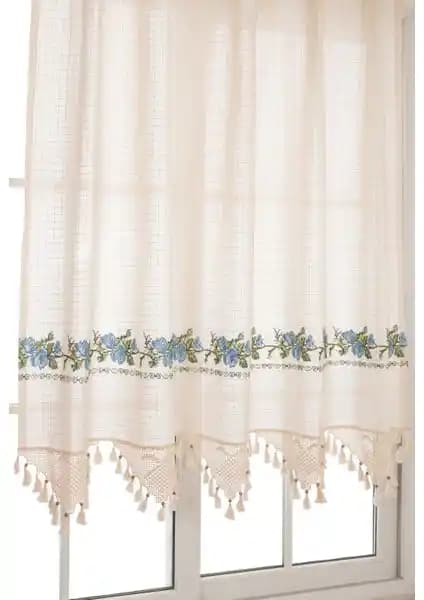 Tuncay Tekstil Perde Modelleri Karşılaştırması: Keten, Dantel ve Otantik Tasarımlar