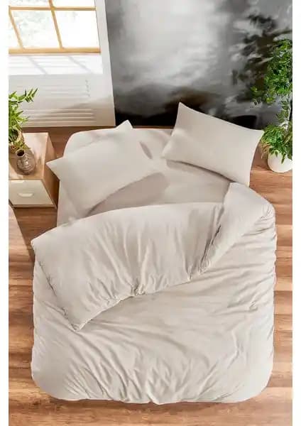 Valezium Bej ve Desenli Tek Kişilik Nevresim Takımları Karşılaştırması ve Seçim Rehberi