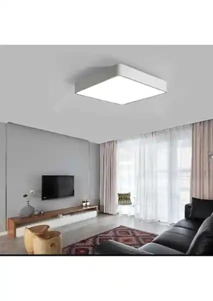 Vies Teknoloji LED Tavan Aydınlatma Armatürleri Karşılaştırması ve Özellikleri