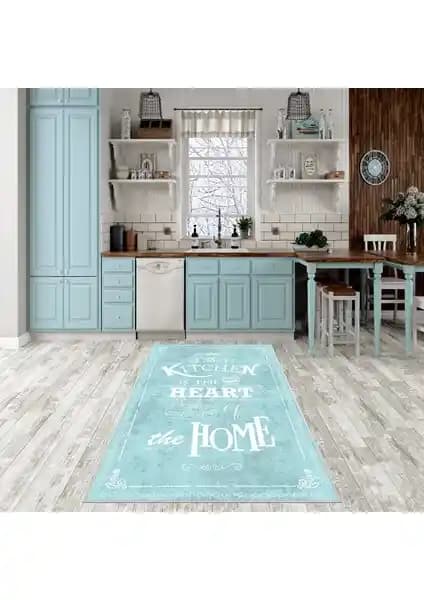 West Home Dijital Baskılı Kaymaz Taban Halılarının Özellikleri ve Karşılaştırması