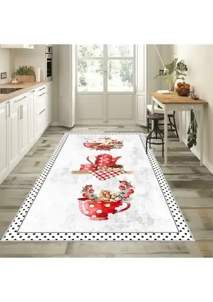 West Home Halı Karşılaştırması: Mutfak ve Salon İçin Yüksek Kaliteli Seçenekler