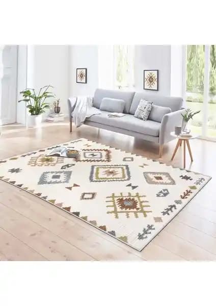 West Home Yıkanabilir ve Kaymaz Halı Modelleri Karşılaştırması ve Özellikleri