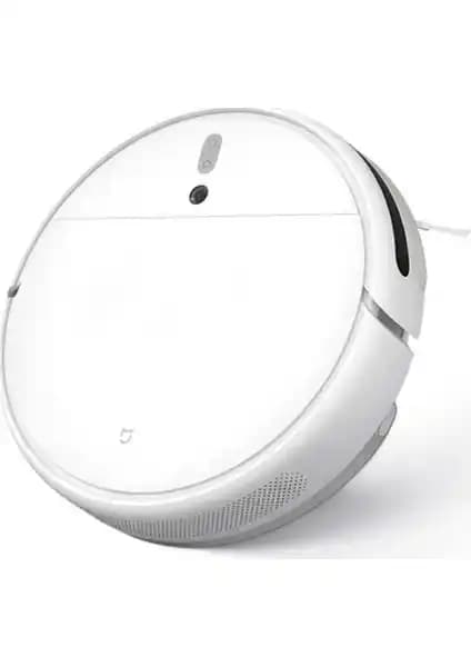 Xiaomi Mi Vacuum Mop 1C ve Xiaomi S20+ Robot Süpürge Karşılaştırması