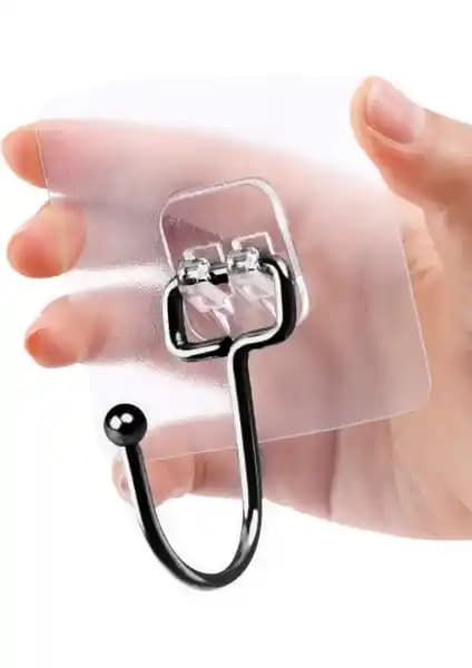 Yapışkanlı Duvar Askıları Karşılaştırması: Güçlü ve Estetik Çözüm Seçenekleri