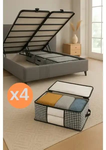 Yatak Altı Hurç Setleri Karşılaştırması: Formeya ve Nacarev Ürünleri İncelemesi