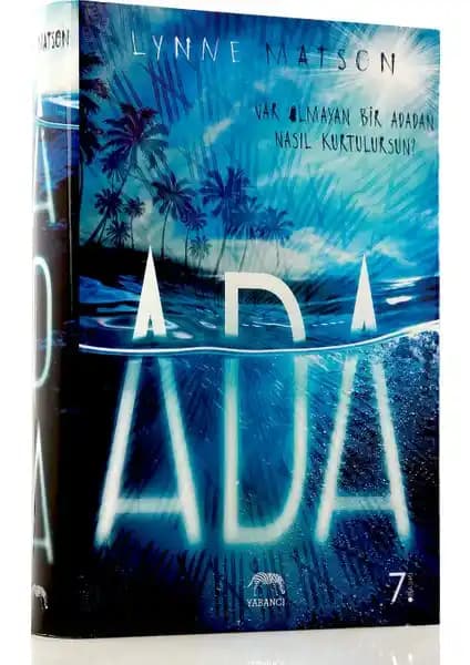 Ada ve Tanrılar ve Canavarlar Romanlarının Karşılaştırması: Temalar, Yorumlar ve Özellikler