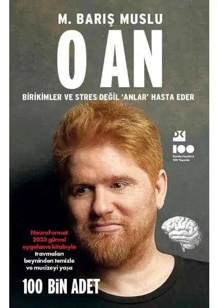 Beynine Format At ve O An Kitaplarının Detaylı Karşılaştırması 2