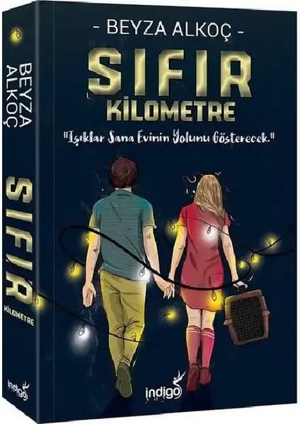 Beyza Alkoç'un İki Popüler Eseri: Sıfır Kilometre ve Karantina Dördüncü Perde Karşılaştırması 1