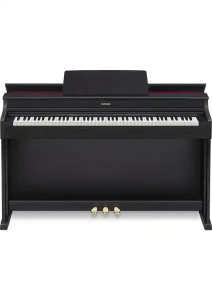 Casio AP-470 ve Kurzweil KA130WH Dijital Piyano Karşılaştırması 1