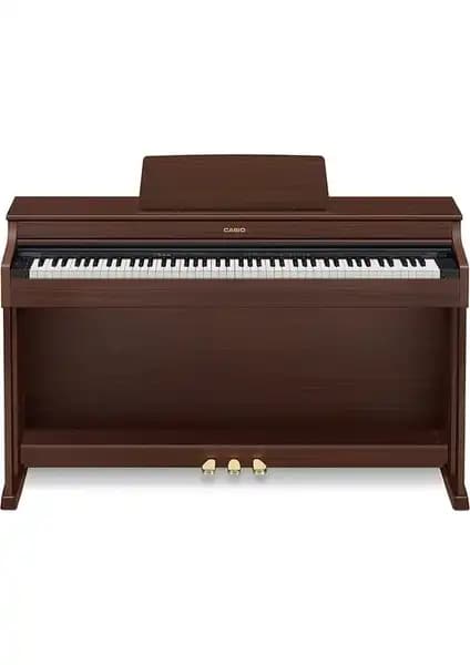 Casio AP-470 ve Kurzweil KA130WH Dijital Piyanoları Karşılaştırması ve Özellikleri 1