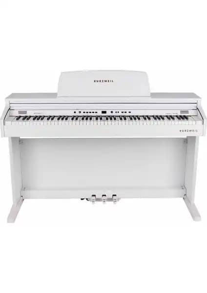 Casio AP-470 ve Kurzweil KA130WH Dijital Piyanoları Karşılaştırması ve Özellikleri 2