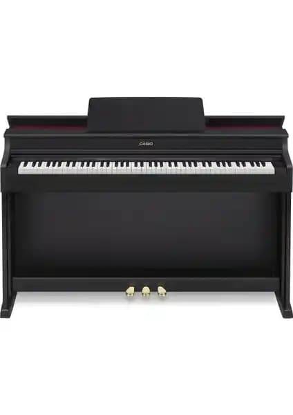 Casio AP-470 ve Midex PLX-190WH Dijital Piyanoları Karşılaştırması