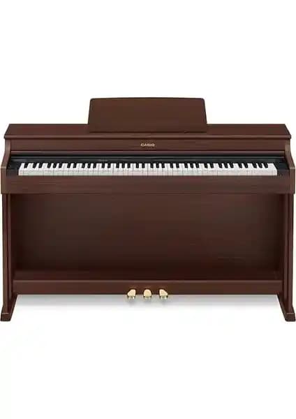 Casio AP-470 ve Midex PLX-190WH Dijital Piyanoların Detaylı Karşılaştırması
