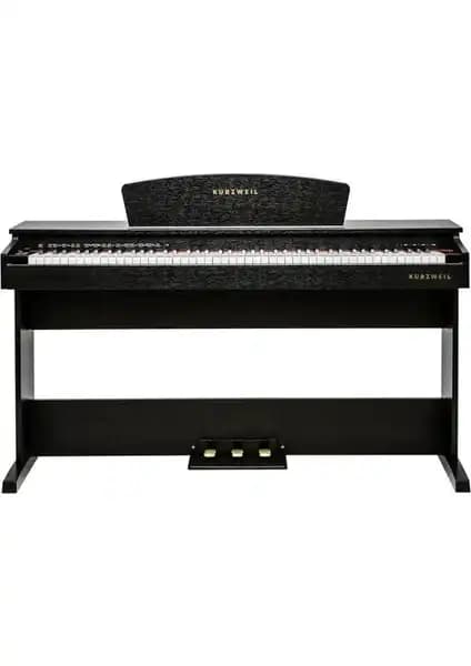 Casio AP270BN ve Kurzweil M70SR Dijital Piyano Karşılaştırması 2