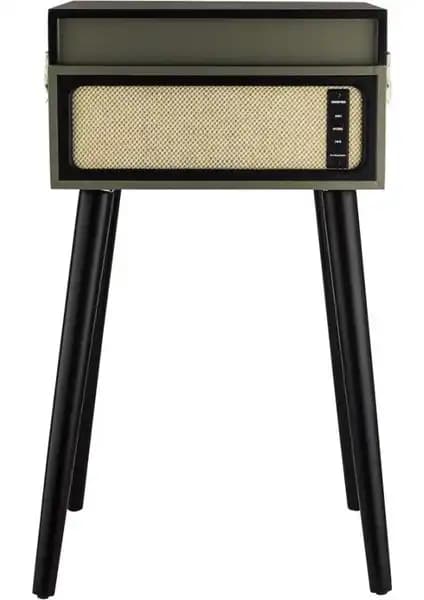 Classic Phono Tt-10 ve KTOOLS Prime K216 Pikap Modellerinin Karşılaştırması ve Kullanıcı Yorumları 2