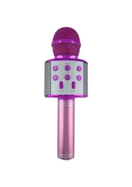 Concord C-8500 ve Tatu WS-858 Mikrofonların Detaylı Karşılaştırması 2