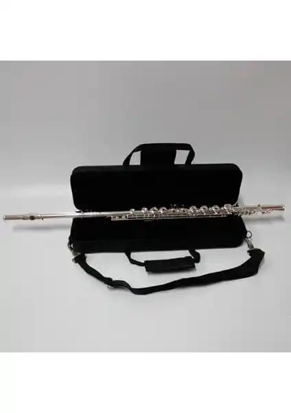 Conductor M1115S ve Midex YFL-16 Güney Yan Flütleri Karşılaştırması