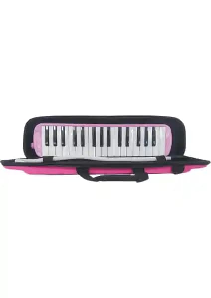 Cremonia CR32BK ve Helvacıoğlu 32 Tuşlu Melodika Karşılaştırması