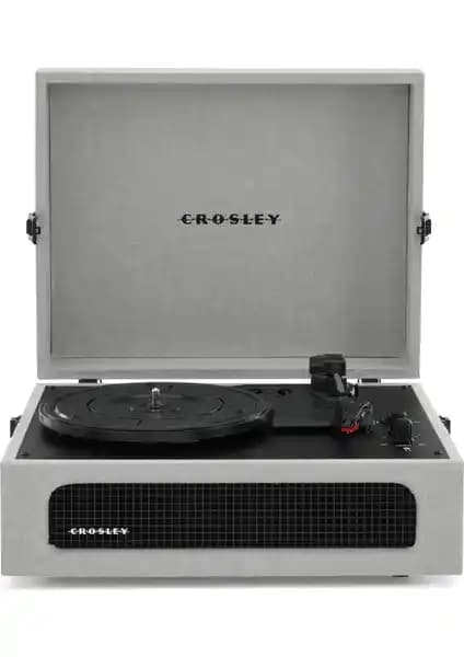 Crosley Vintage Bluetooth Pikap ve KTOOLS Prime K216 Karşılaştırması