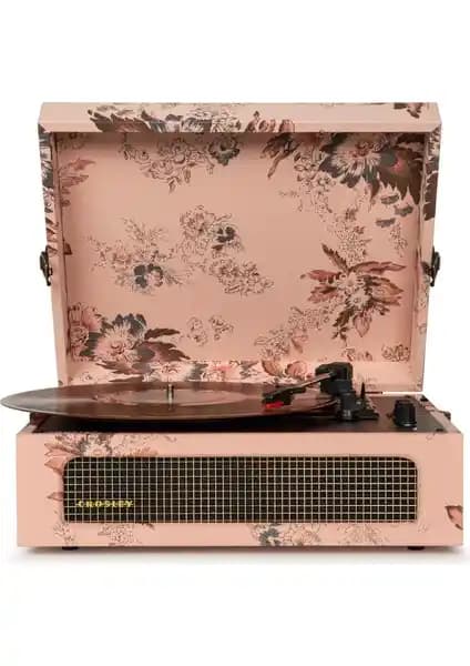 Crosley Vintage Bluetooth ve KTOOLS Prime K216 Pikap Karşılaştırması