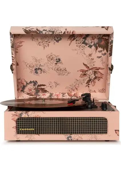 Crosley Vintage ve Lenco Classic Pikap Karşılaştırması: Özellikler ve Kullanıcı Yorumları 1