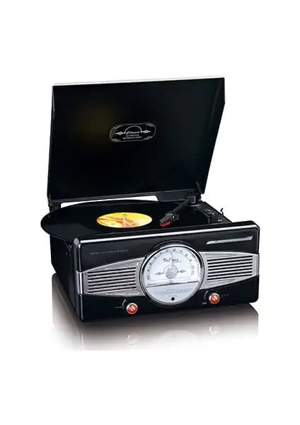 Crosley Vintage ve Lenco Classic Pikap Modellerinin Karşılaştırması 2